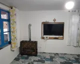 اقامتگاه بومگردی نگین ایلیا (گل سوسن) مرزن آباد اقامتگاه بومگردی نگین ایلیا (گل سوسن) مرزن آباد