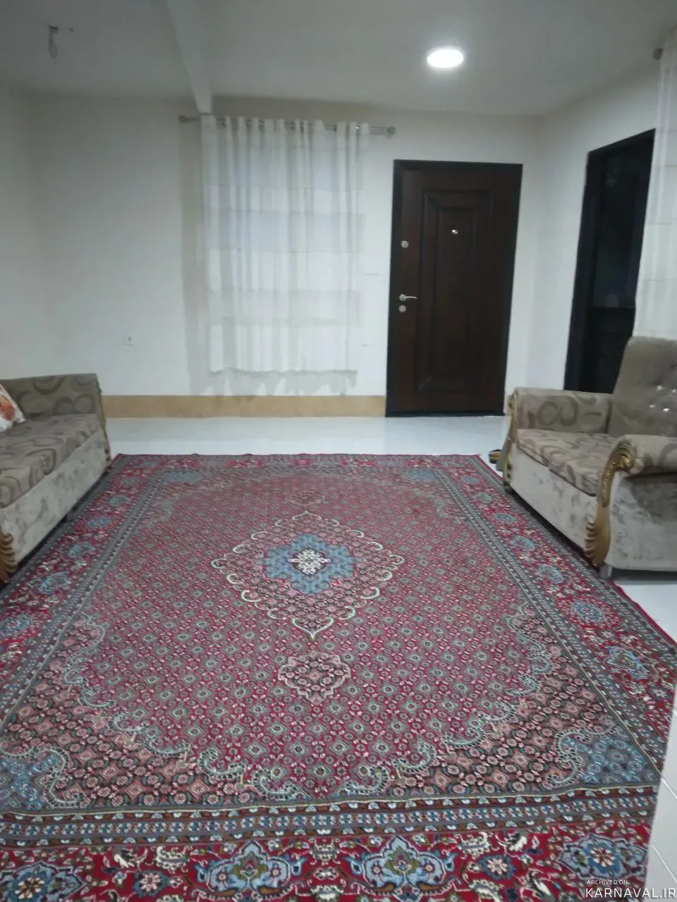ویلا بلوار کازینو رامسر