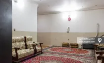 سوییت گلد (واحد 2) یزد سوییت گلد (واحد 2) یزد