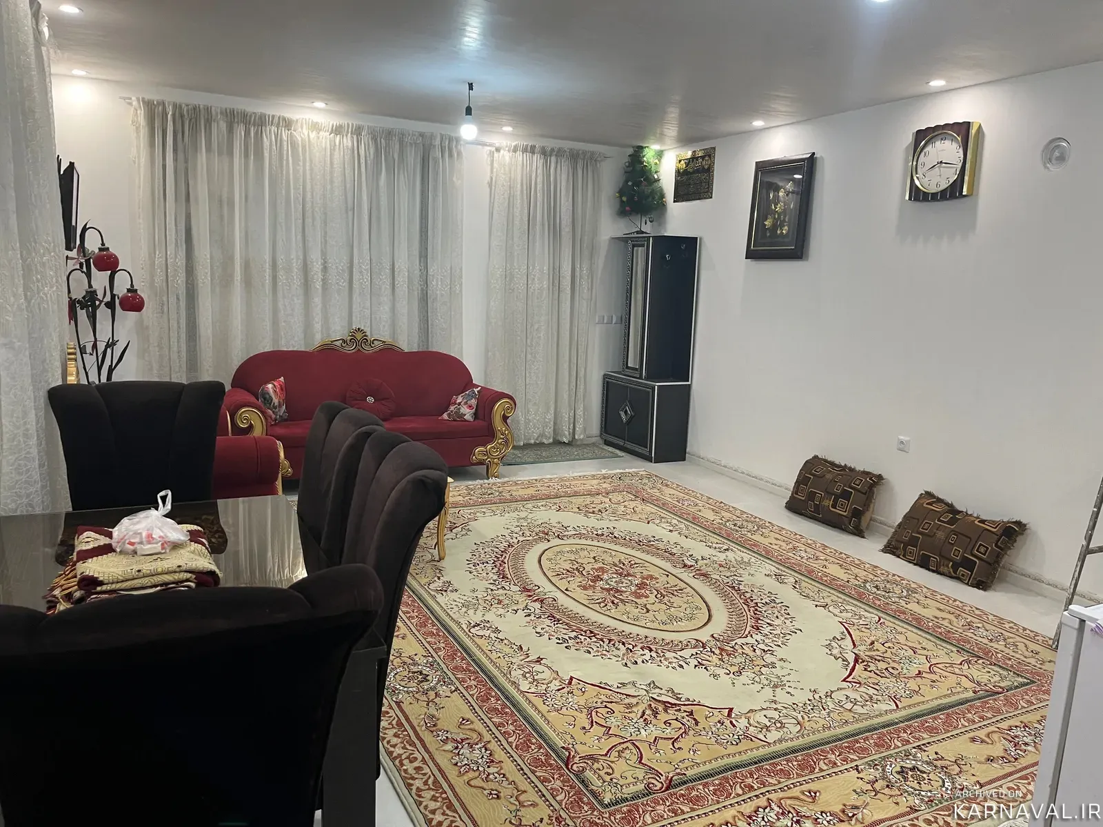 ویلا گلستان یاسین (2) ماهدشت ویلا گلستان یاسین (2) ماهدشت