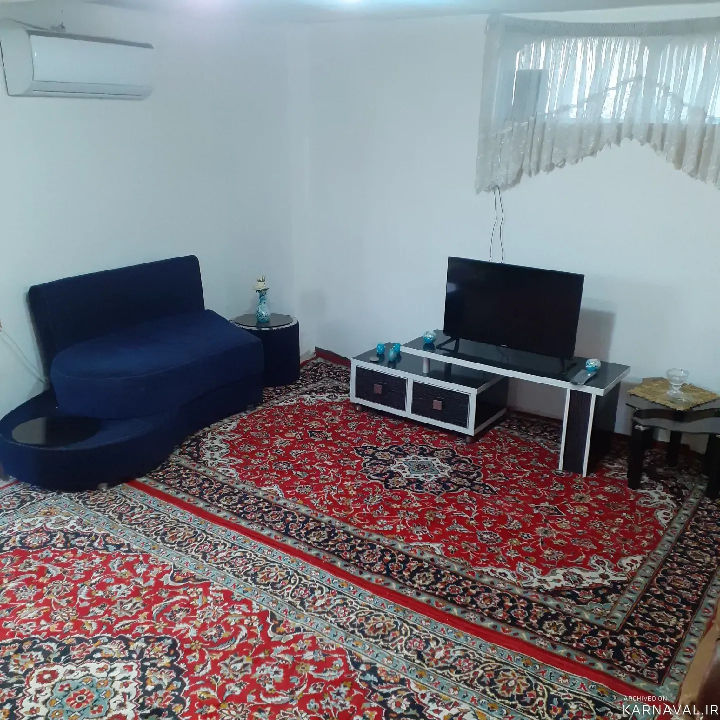 ویلا امیر خشکبیجار ویلا امیر خشکبیجار
