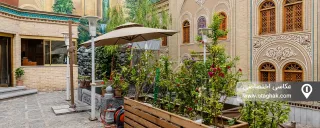 هتل سنتی آب میرزا (واحد103) مشهد هتل سنتی آب میرزا (واحد103) مشهد