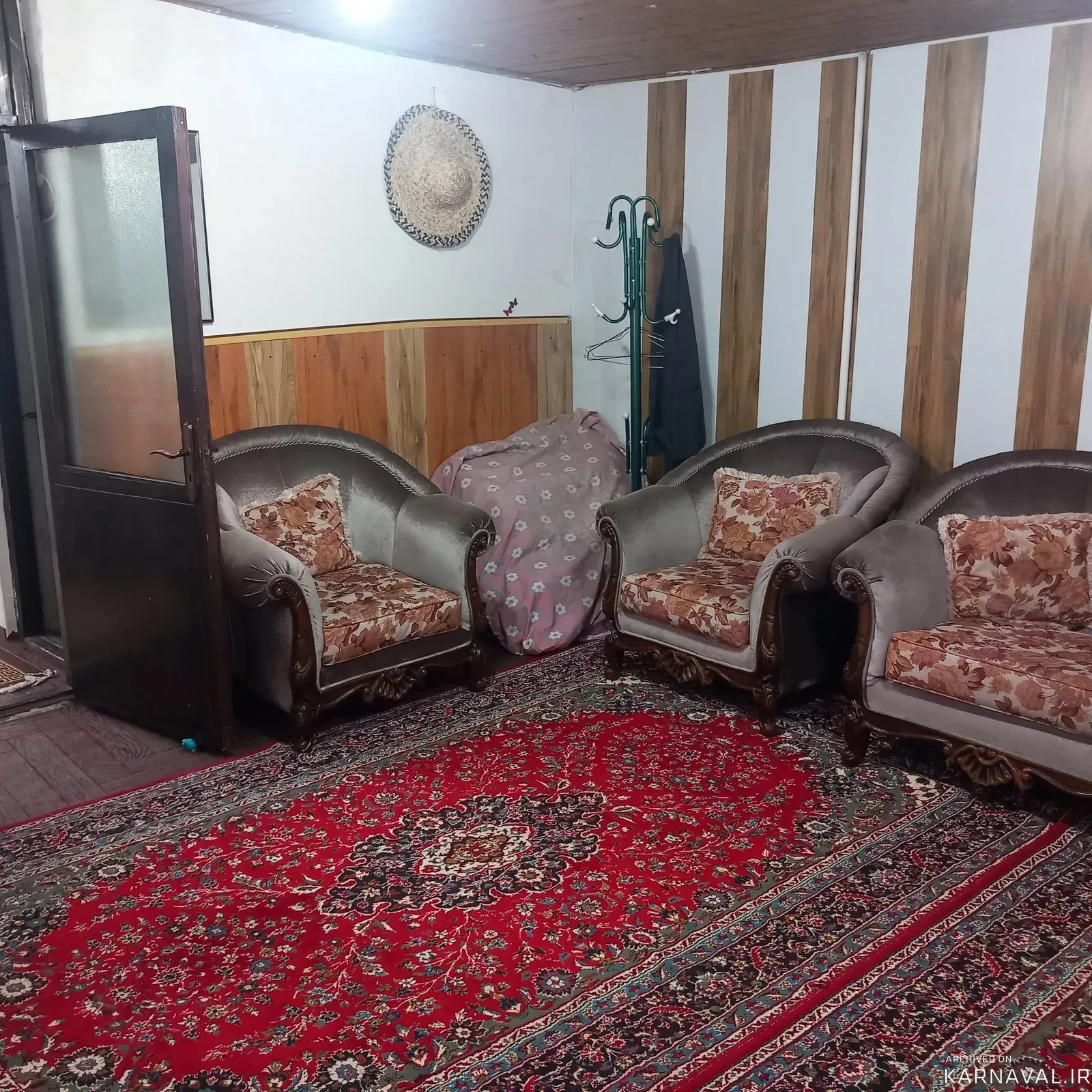 سوییت ویلایی سینا انزلی