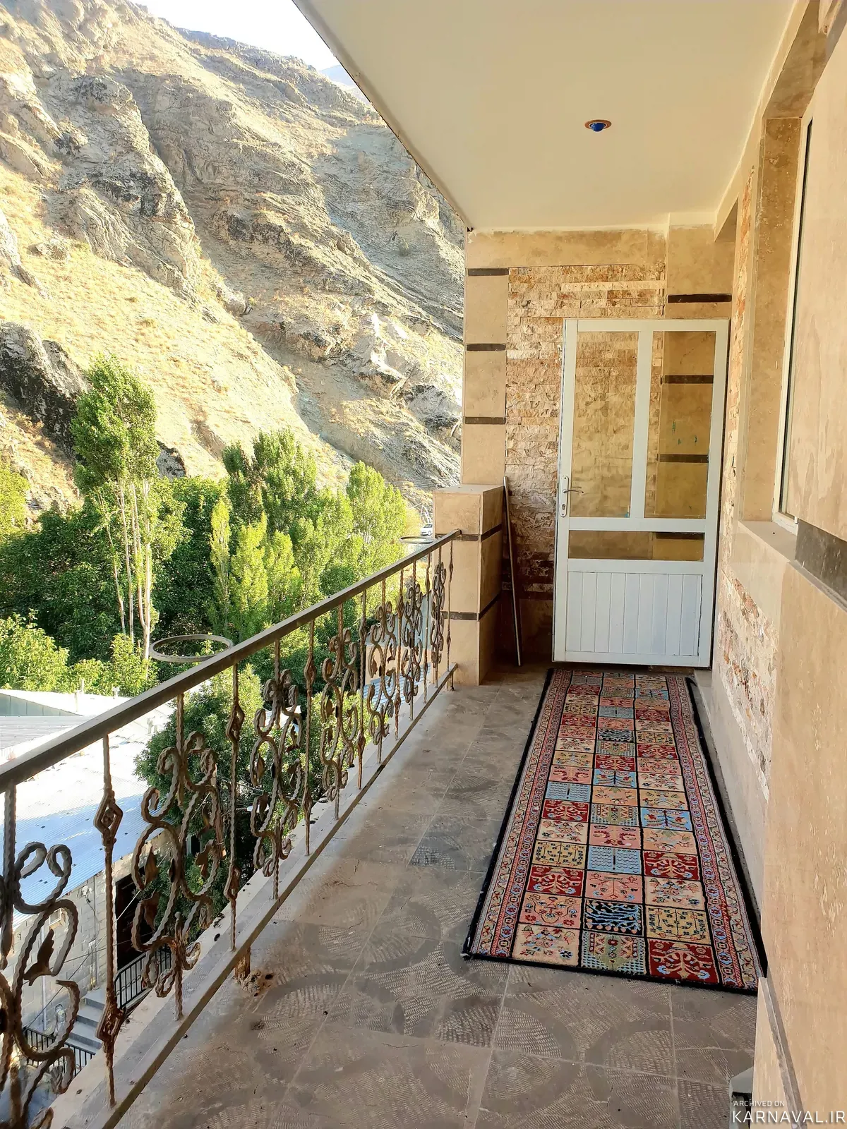 خانه دوبلکس جعفرپور آسارا