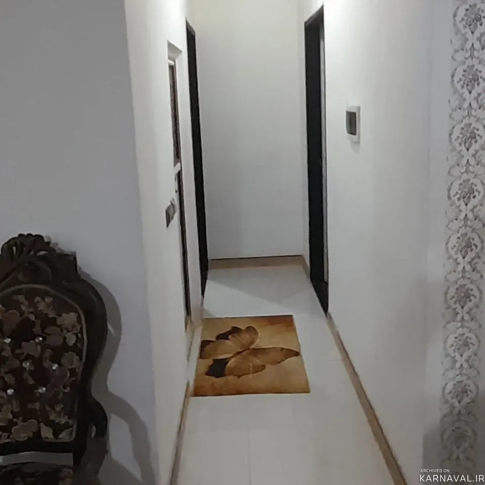 ویلا ماهان رامسر