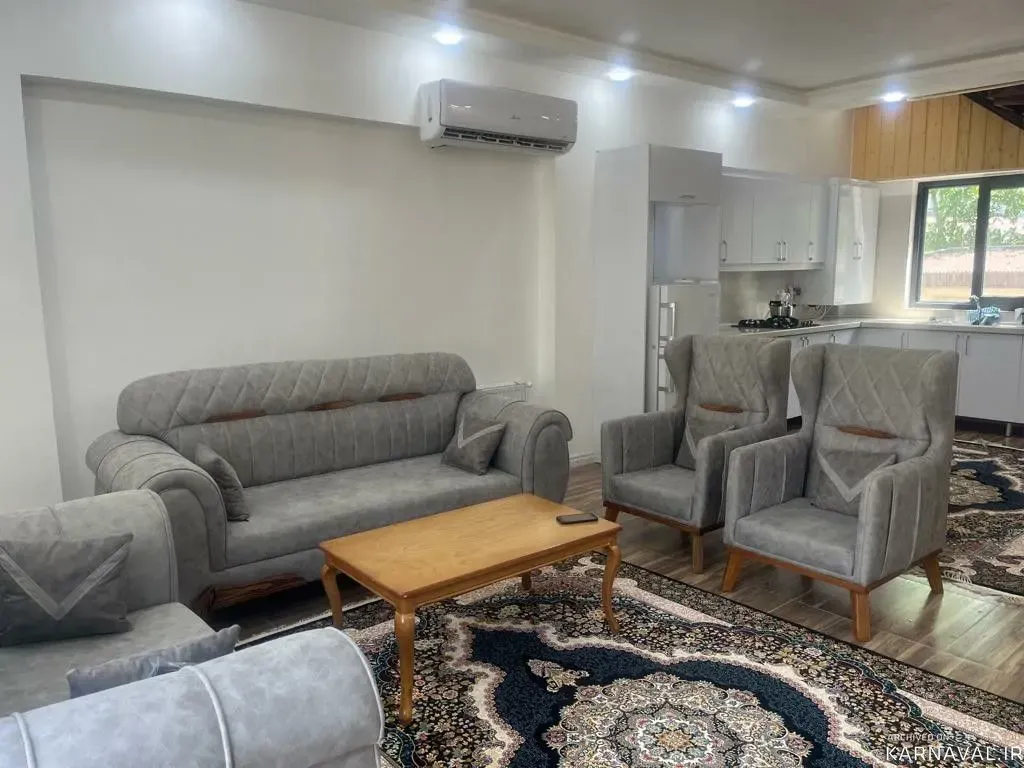 کلبه آندو ماسال کلبه آندو ماسال