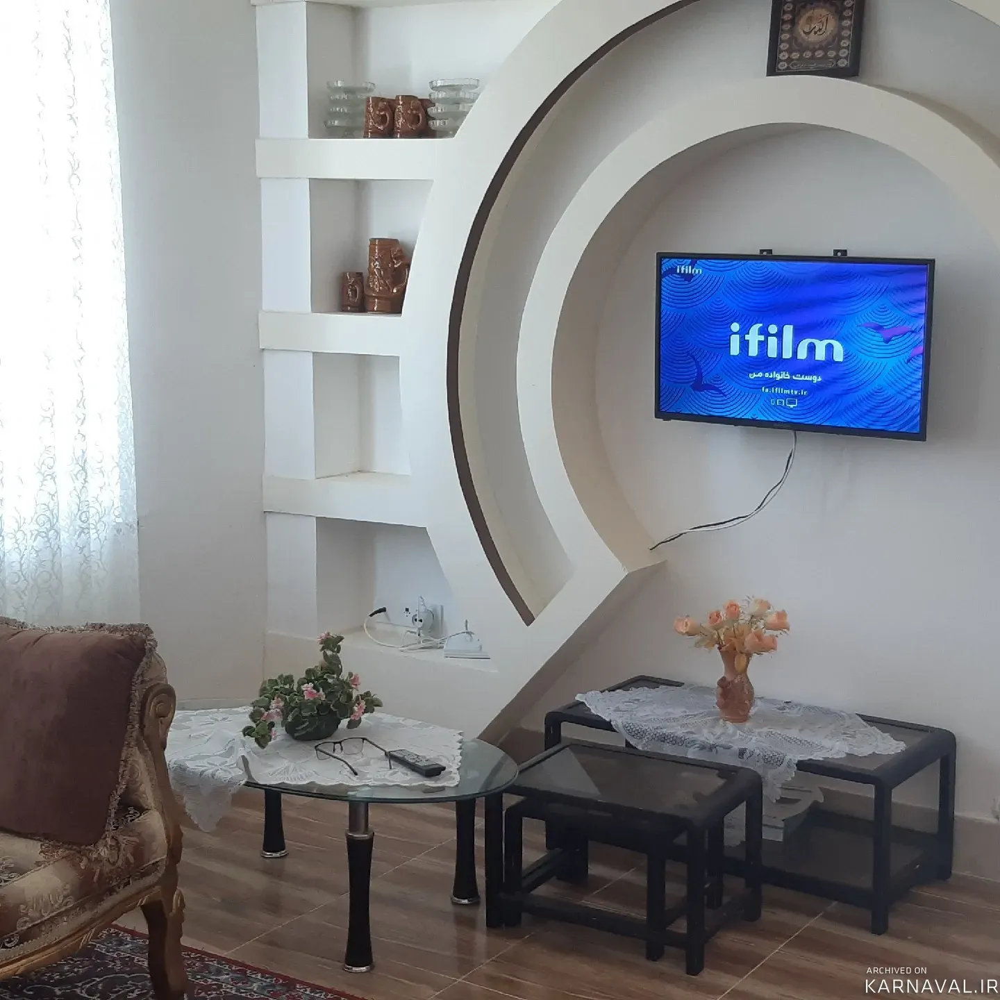 ویلا  رجبی ساحل (23) چمخاله