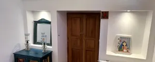 هتل سنتی سرای دلنواز (اتاق مهین دخت) کاشان هتل سنتی سرای دلنواز (اتاق مهین دخت) کاشان