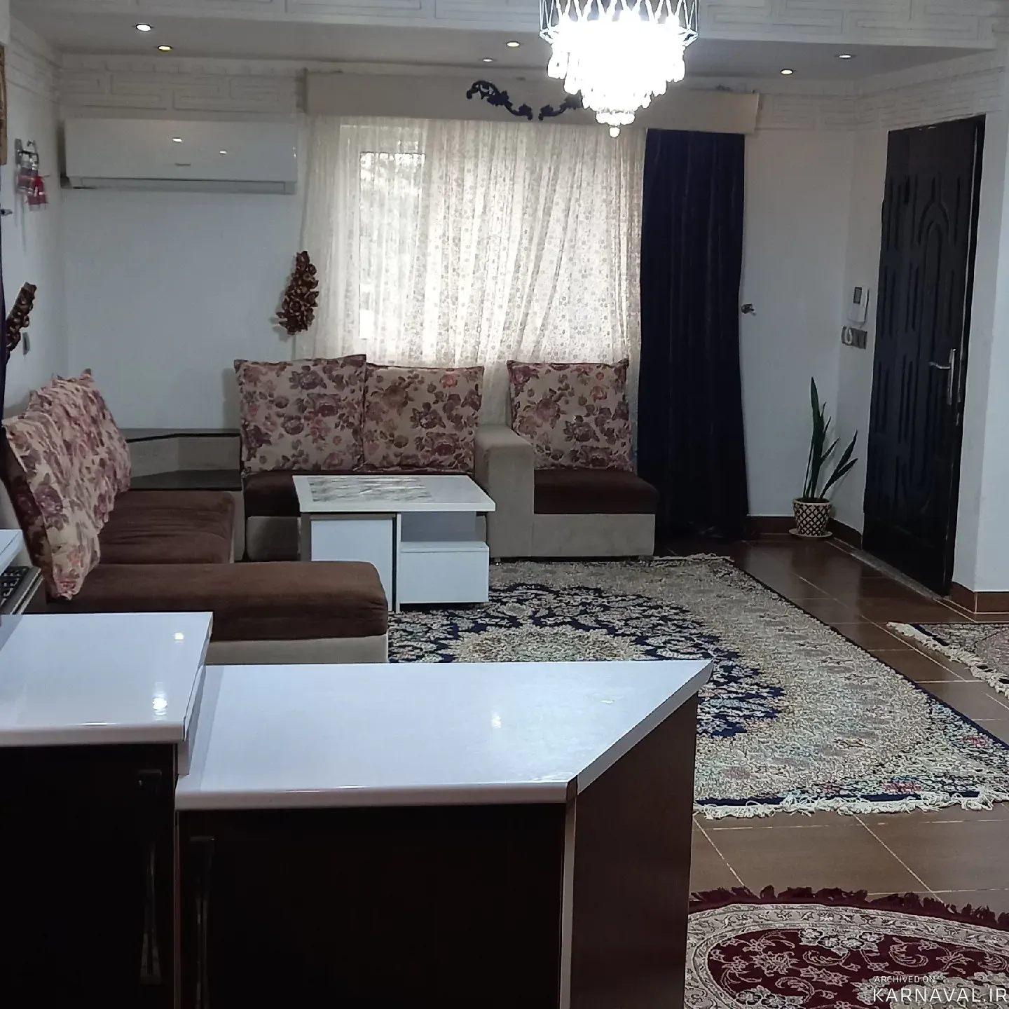 ویلا استخردار آبگرم آرتمیس کتالم ویلا استخردار آبگرم آرتمیس کتالم