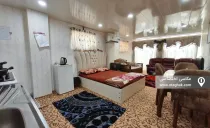 سوییت مبله پارادایس(۳) بوشهر سوییت مبله پارادایس(۳) بوشهر