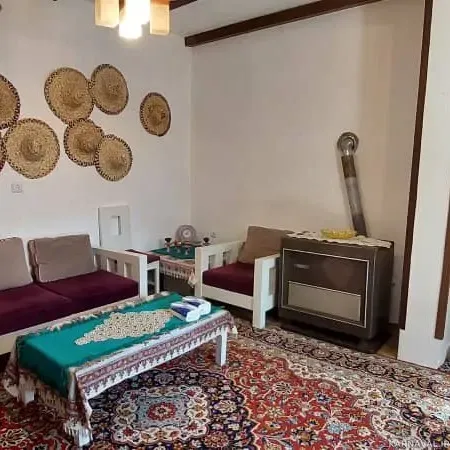 کلبه روستایی اِستوگا سوادکوه کلبه روستایی اِستوگا سوادکوه
