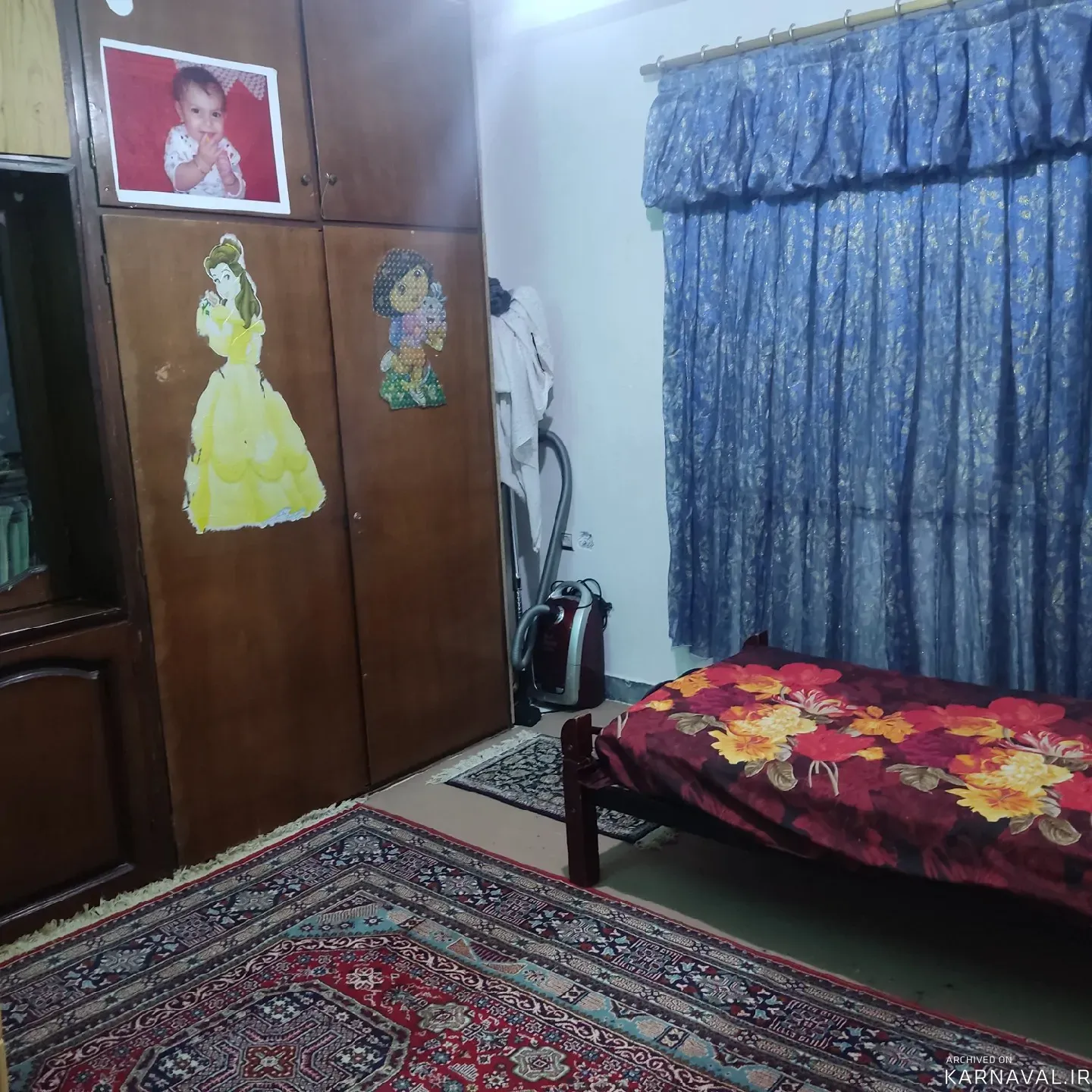 ویلا ستایش تالش