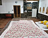 اقامتگاه بومگردی ارامش (واحد بهار نارنج) کاشان اقامتگاه بومگردی ارامش (واحد بهار نارنج) کاشان