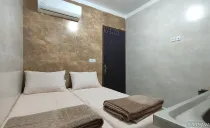 سوییت سجاد نزدیک حرم (دو تخت 401) قم سوییت سجاد نزدیک حرم (دو تخت 401) قم