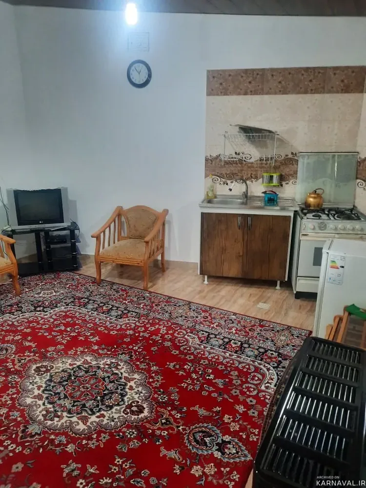 ویلا ابوالفضل (105)  بابلسر