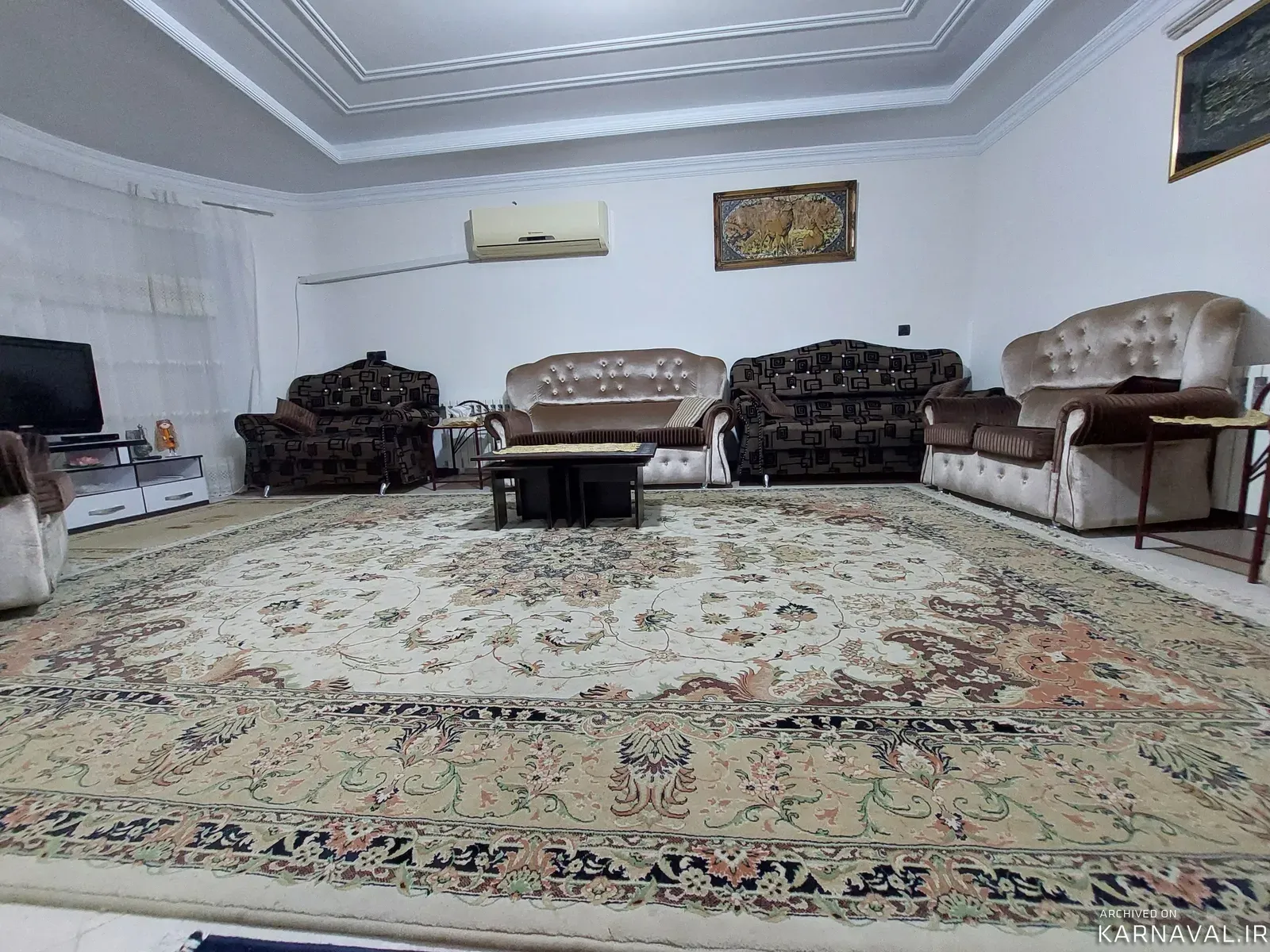 ویلا عمادی ساری