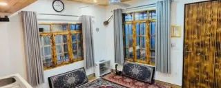 ویلا با دیزاین چوب آریا بهشهر ویلا با دیزاین چوب آریا بهشهر