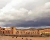 هتل سنتی (چهار تخته 1) مرند هتل سنتی (چهار تخته 1) مرند