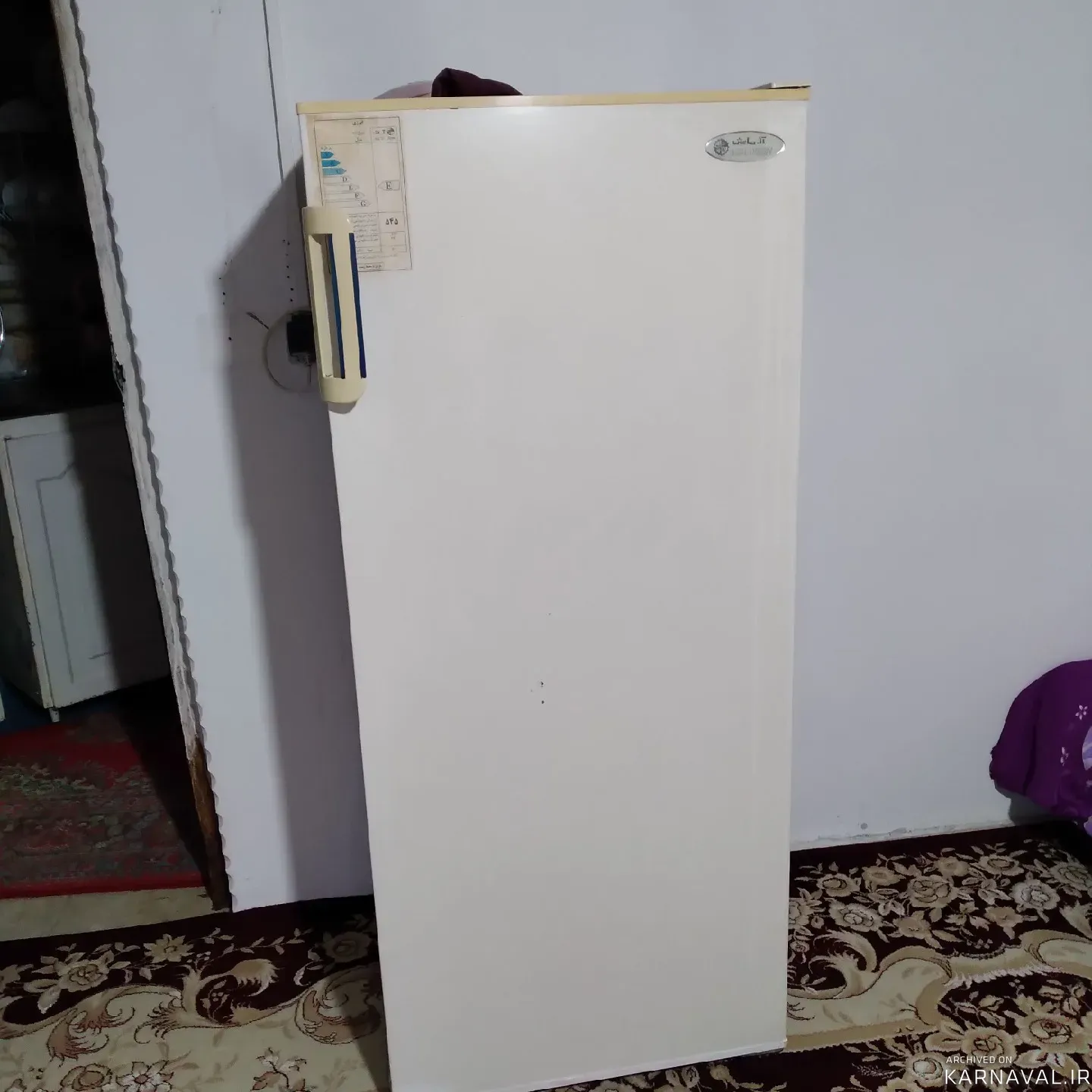 کلبه ویلایی آنام شیرگاه کلبه ویلایی آنام شیرگاه