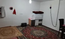 سوییت نقلی زربین رامیان سوییت نقلی زربین رامیان