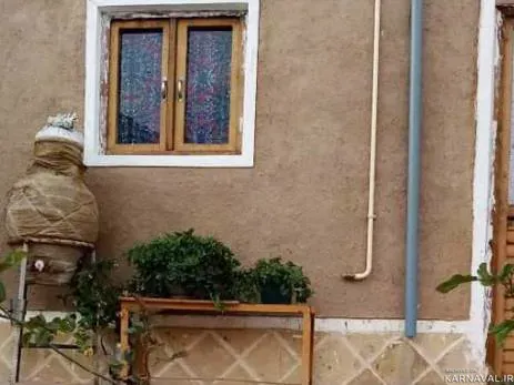اقامتگاه بوم‌گردی شبهای ازنو(۳) طبس