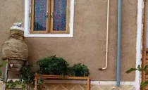 اقامتگاه بومگردی شبهای ازنو(۳) طبس اقامتگاه بومگردی شبهای ازنو(۳) طبس