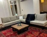 ویلا بوهو هوم لاهیجان ویلا بوهو هوم لاهیجان