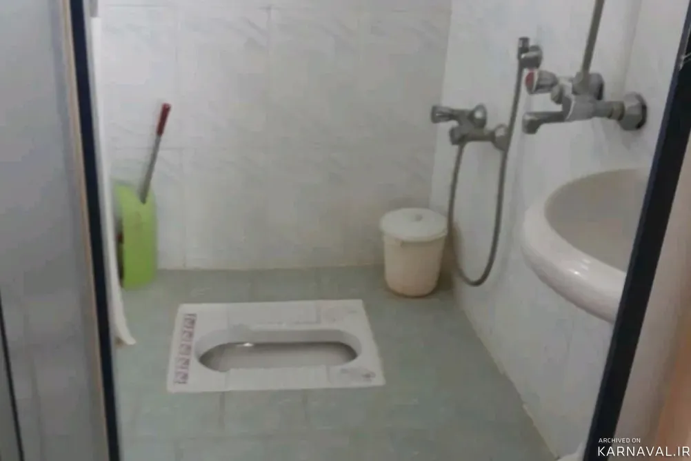 سوییت نقلی حجت رامسر