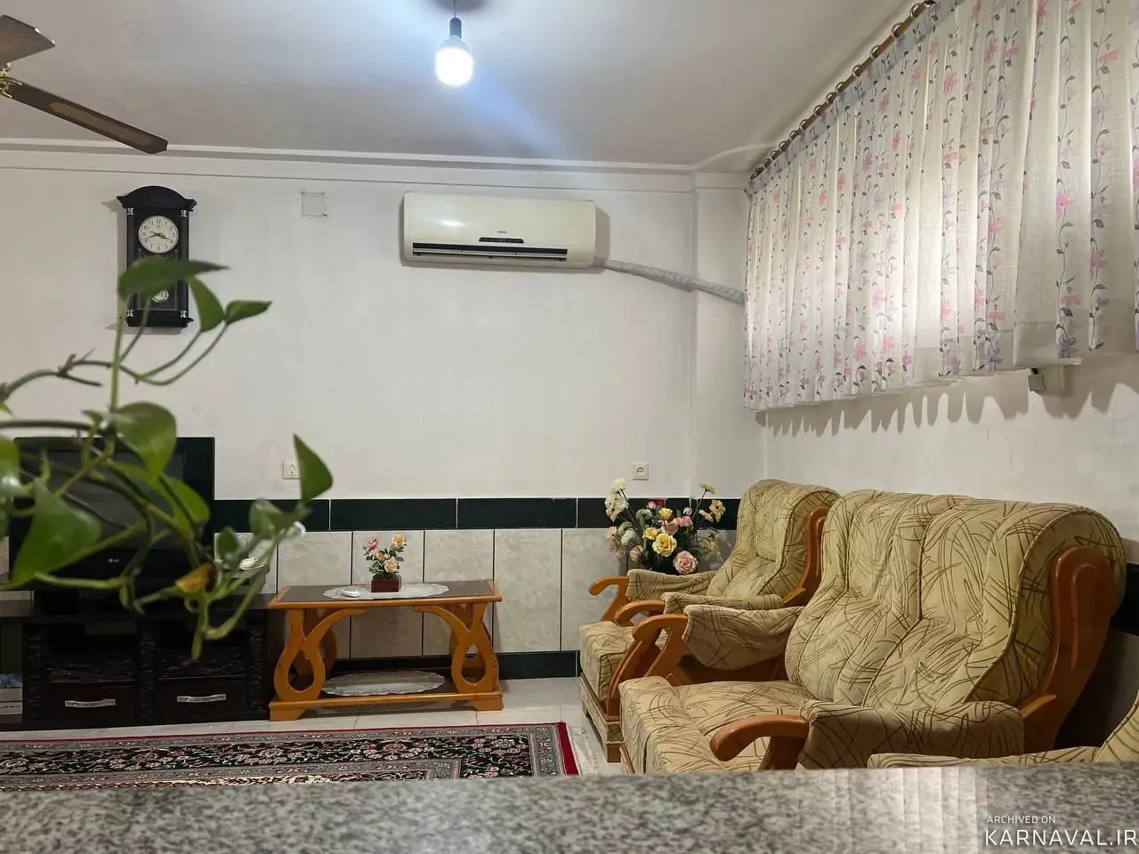 ویلا جمال بندر گز