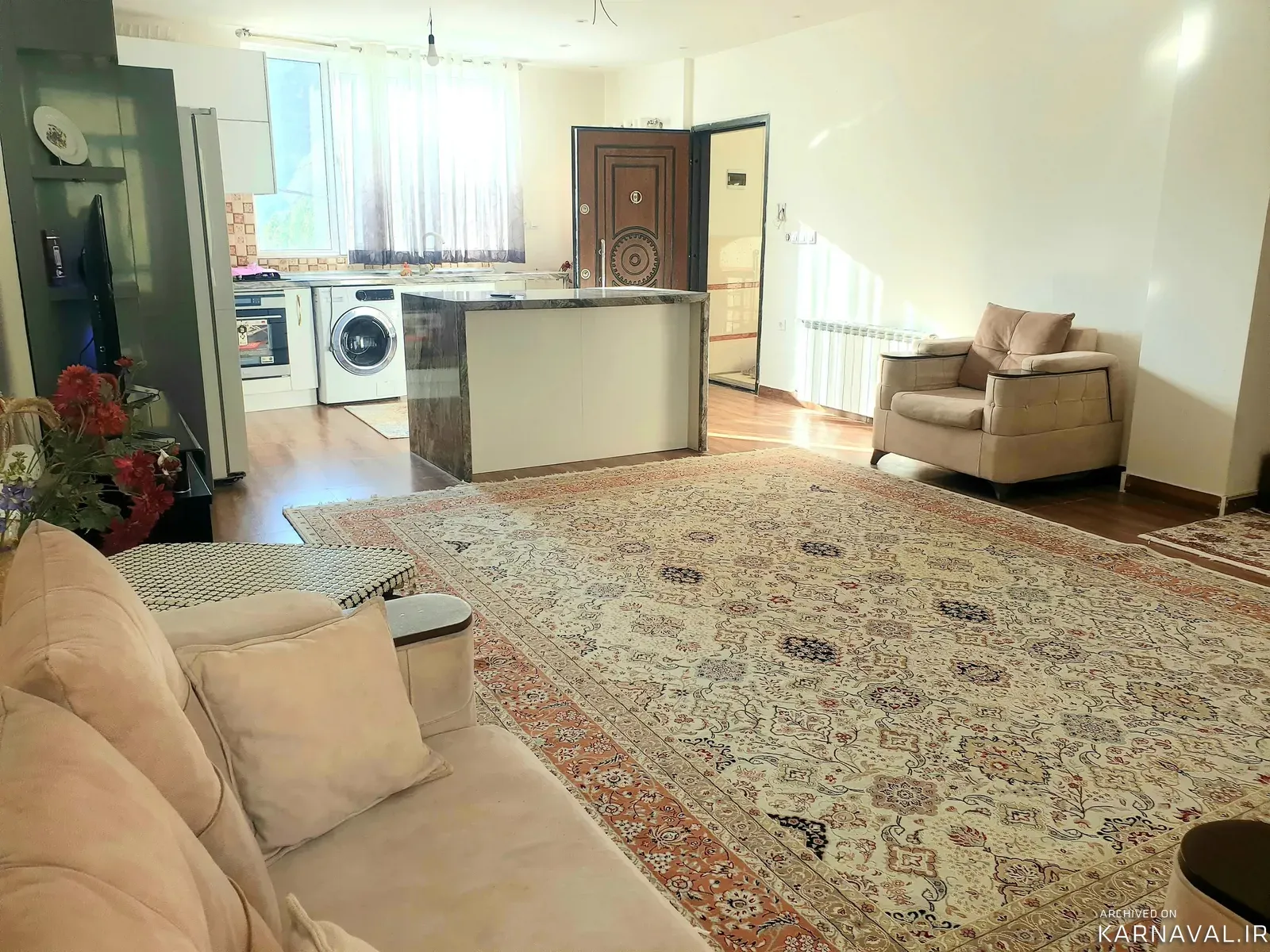 خانه دوبلکس جعفرپور آسارا