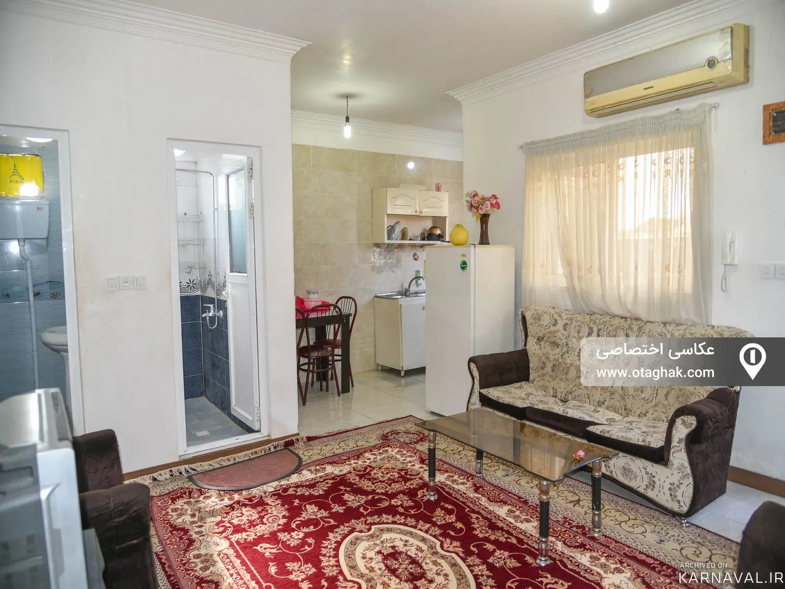 ویلا امید بابلسر ویلا امید بابلسر