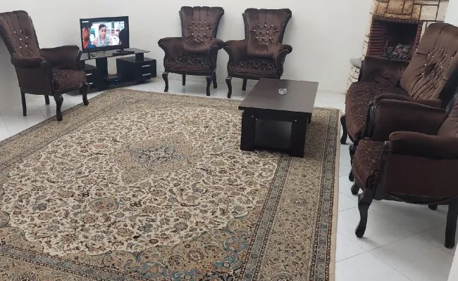 ویلا باقر زاده فریدون کنار ویلا باقر زاده فریدون کنار