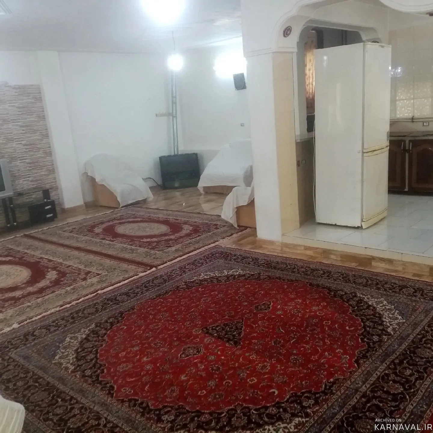 ویلا کوهسار مرزن آباد ویلا کوهسار مرزن آباد