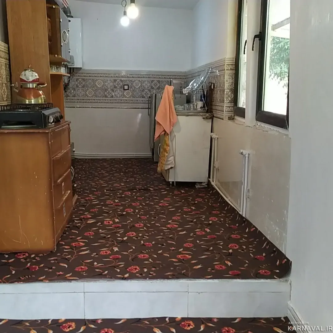ویلا رجبی معلم کلایه