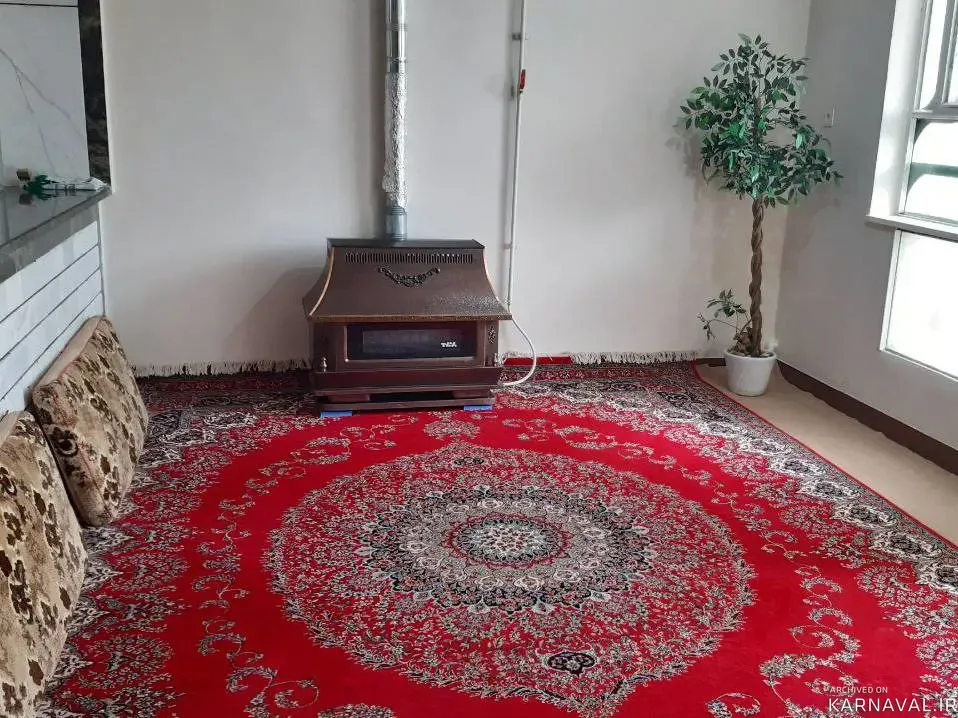 خانه نوا ایذه خانه نوا ایذه