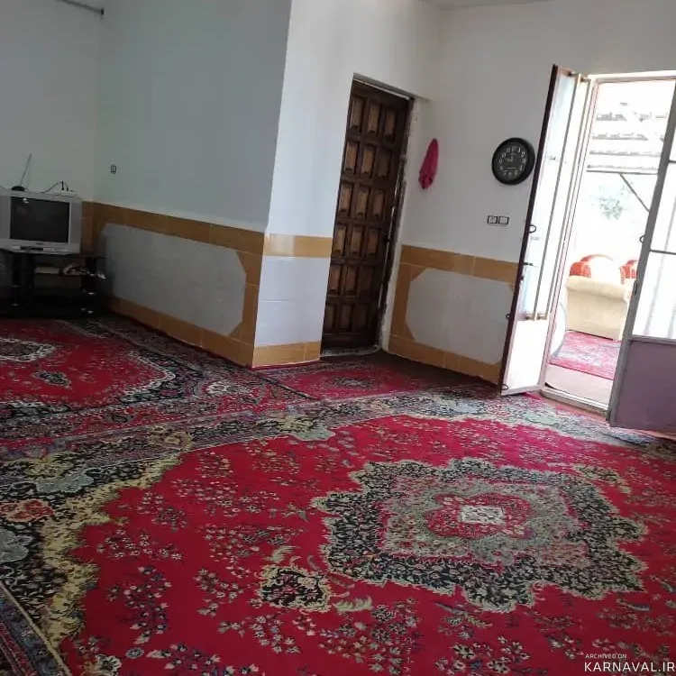 ویلا نرسو علی آباد کتول