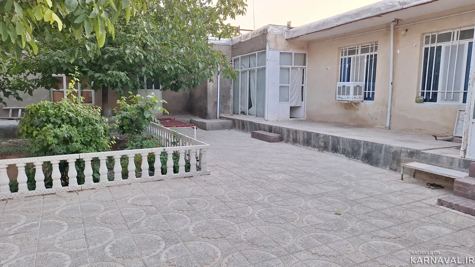 ویلا شقایق غار علیصدر علی صدر ویلا شقایق غار علیصدر علی صدر