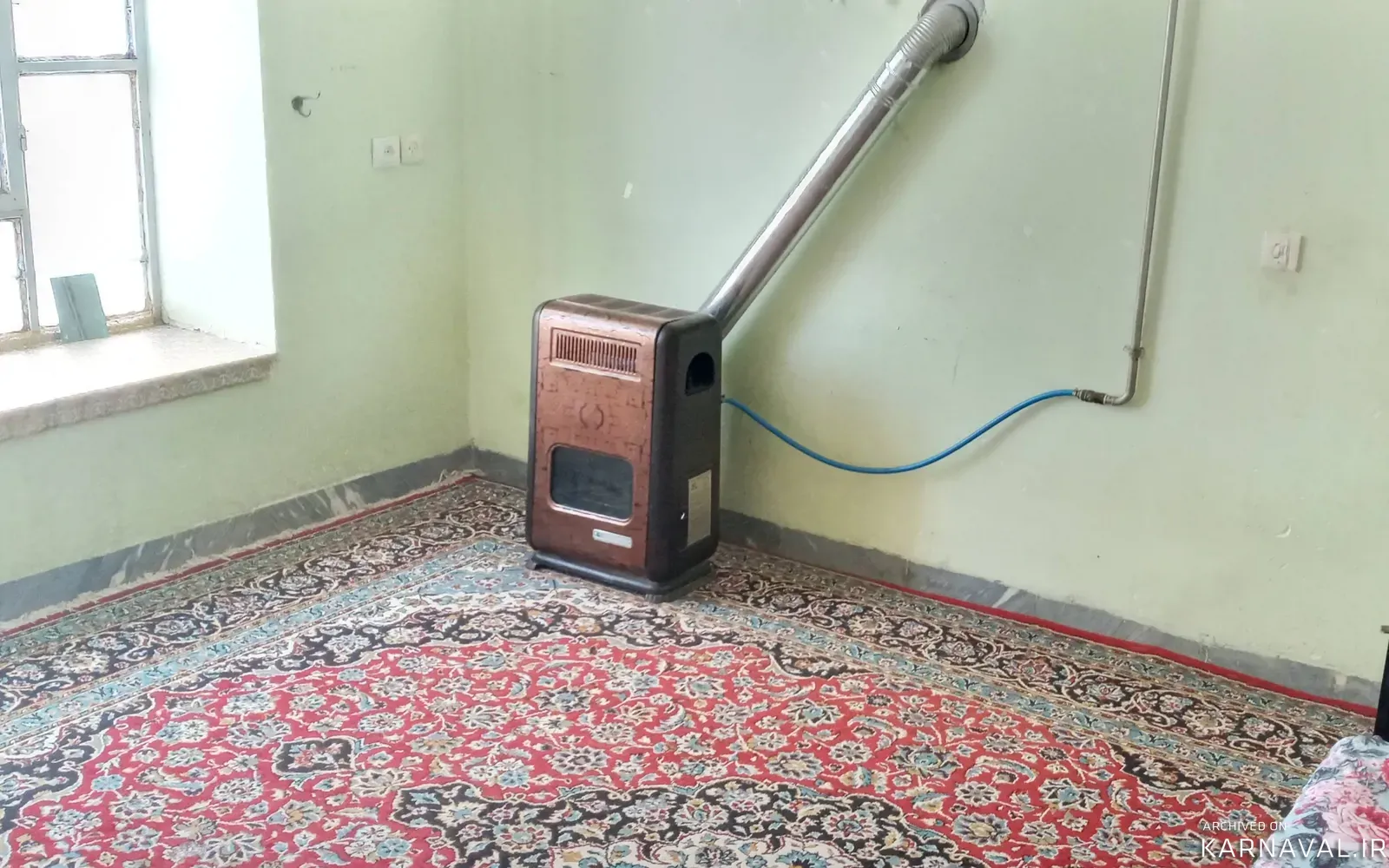 خانه ویلایی فردوسی سی سخت دنا خانه ویلایی فردوسی سی سخت دنا