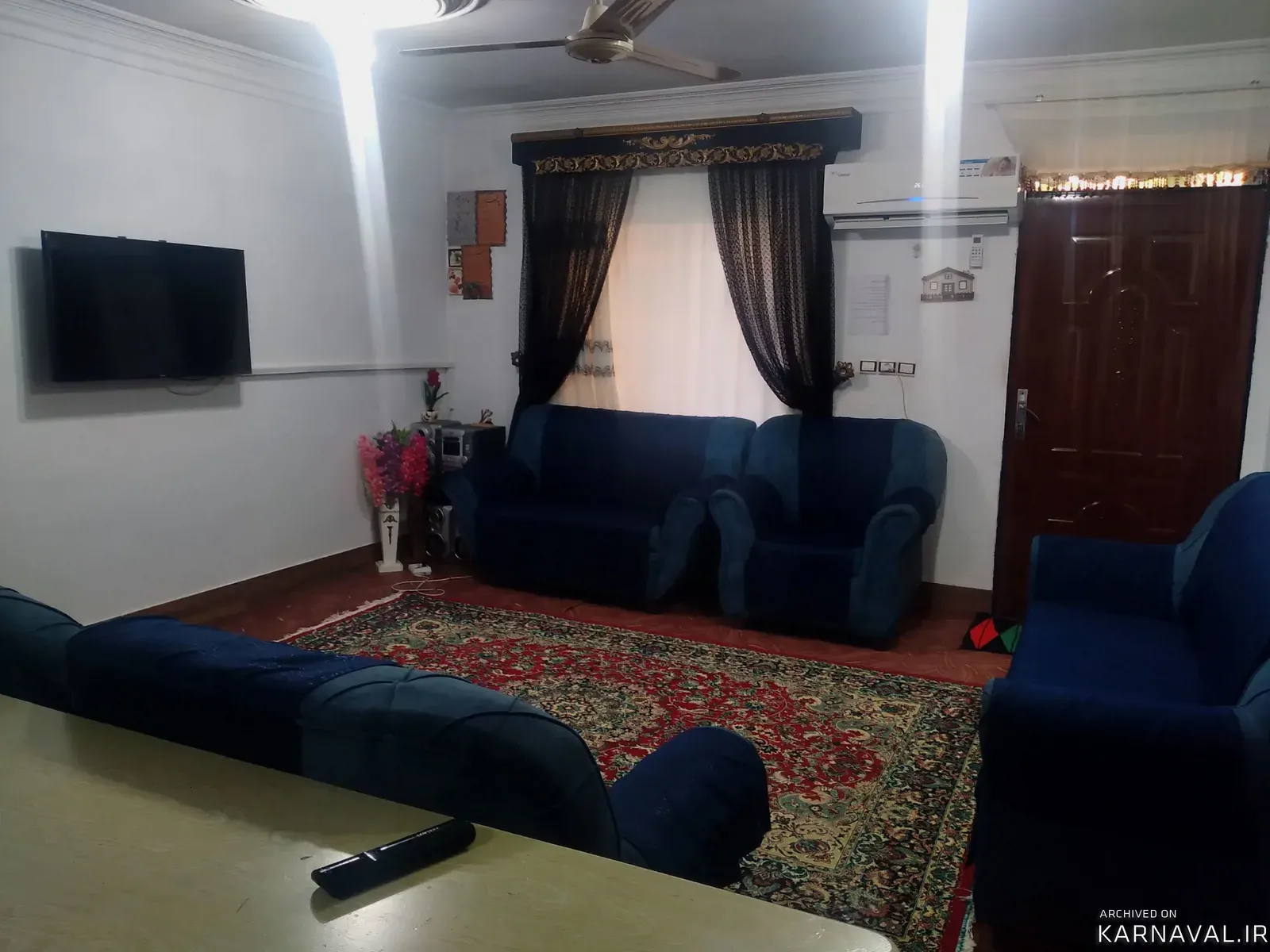 خانه ویلایی رحیمی نزدیک به جنگل گیسوم خانه ویلایی رحیمی نزدیک به جنگل گیسوم