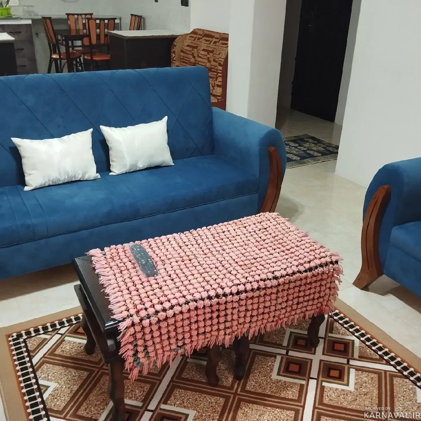 ویلا حسن پور چابکسر