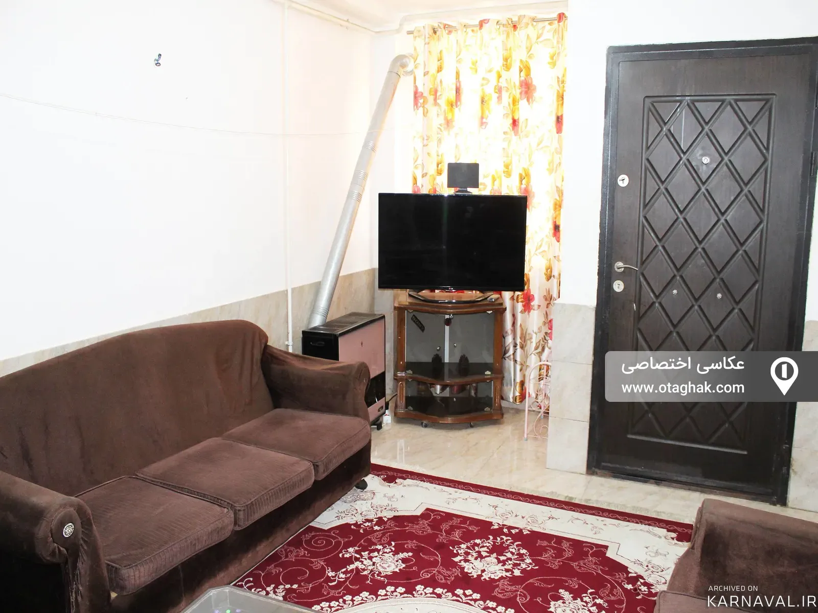 خانه سردار جنگل لاهیجان خانه سردار جنگل لاهیجان