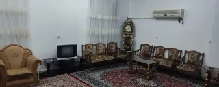 ویلا دباغ دزفول ویلا دباغ دزفول