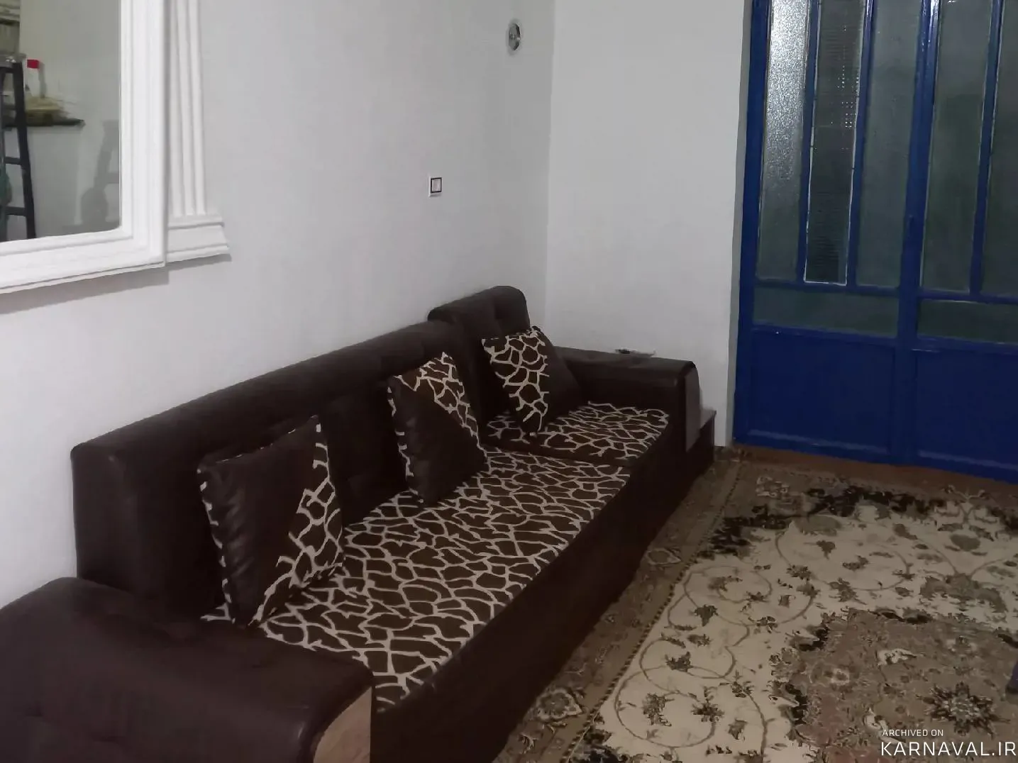 ویلا سمیم رامیان ویلا سمیم رامیان