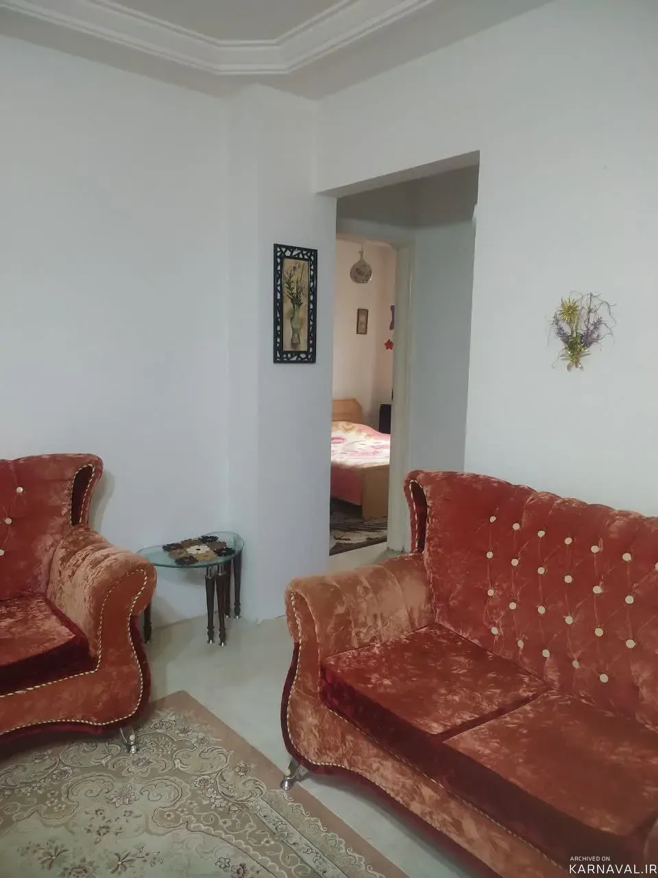 آپارتمان گلبهار نمک آبرود آپارتمان گلبهار نمک آبرود