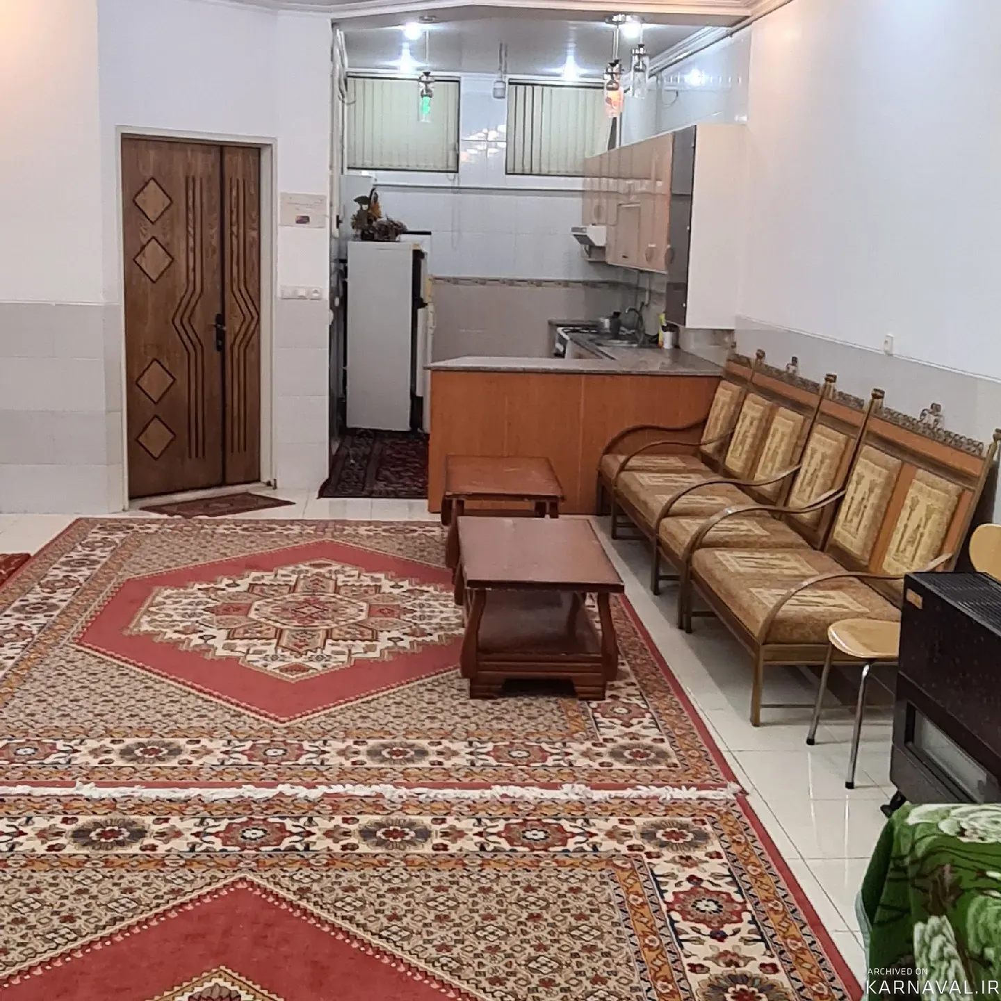 آپارتمان سنبل یزد آپارتمان سنبل یزد