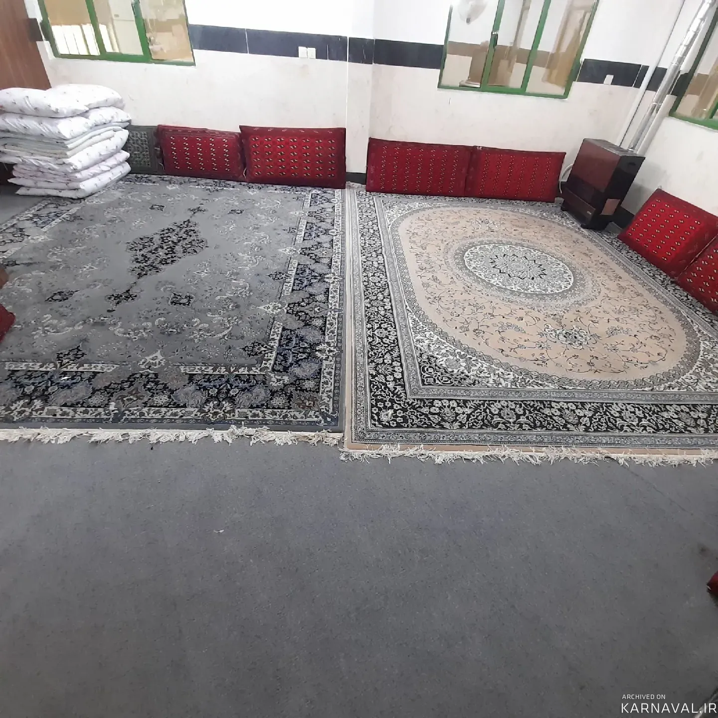 سوییت مطهری (1) دامغان