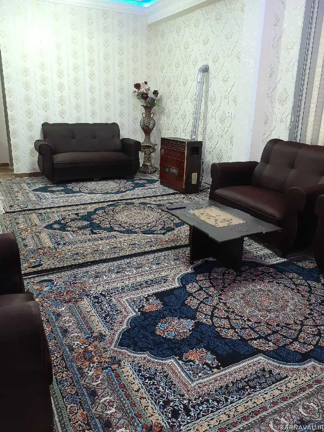 آپارتمان جنگلی نسیم (واحد1) فومن آپارتمان جنگلی نسیم (واحد1) فومن