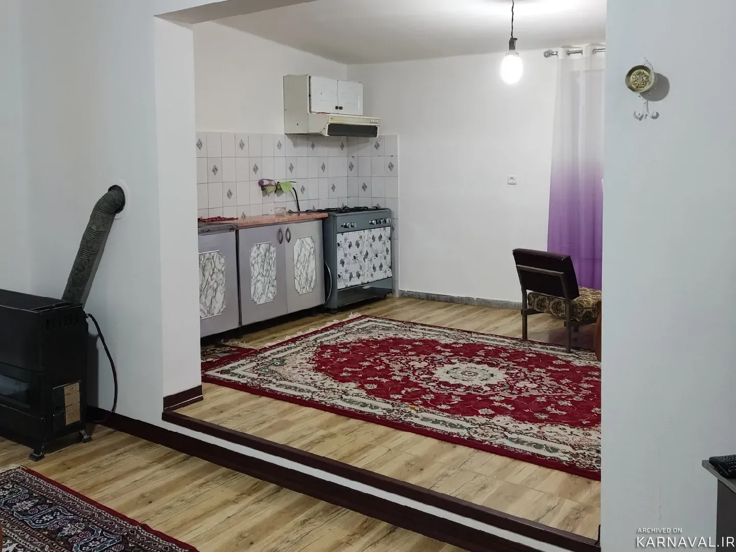 ویلا مینا رامسر
