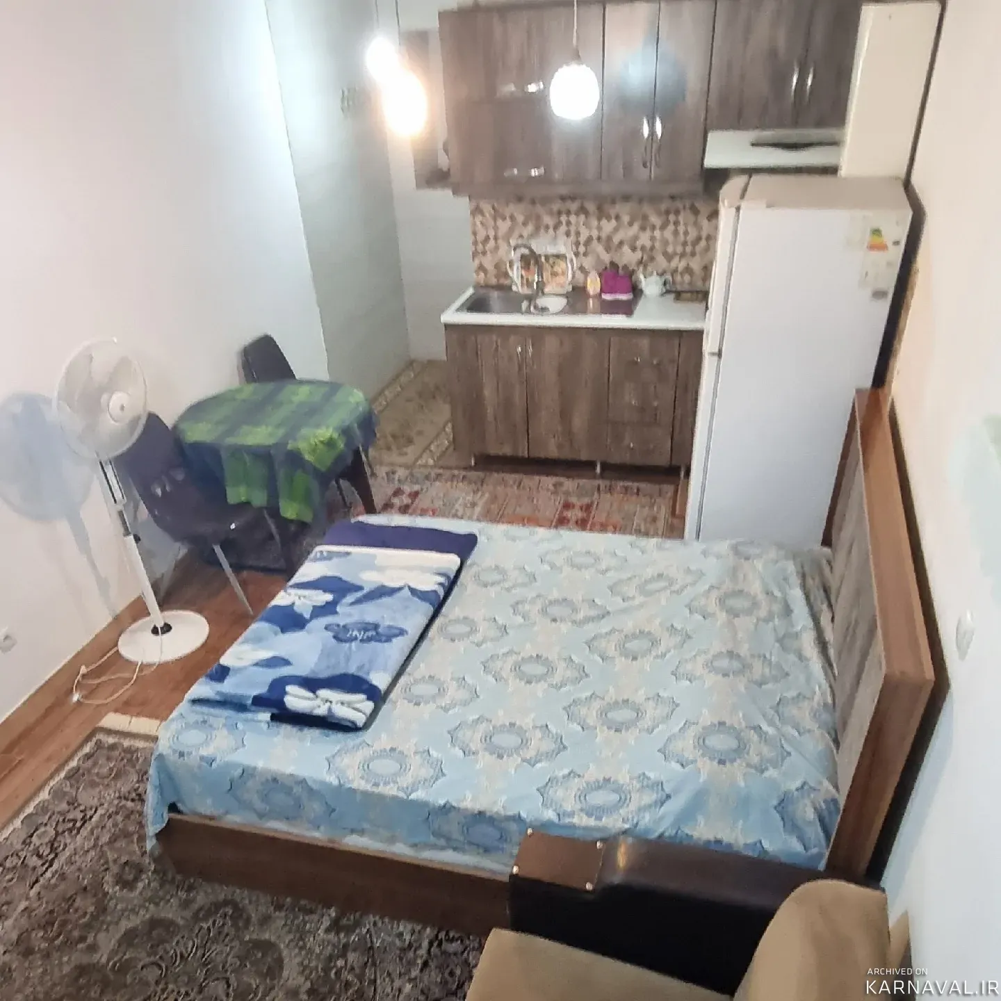 سوییت ویلایی جنگلی ساعی ماسوله سوییت ویلایی جنگلی ساعی ماسوله