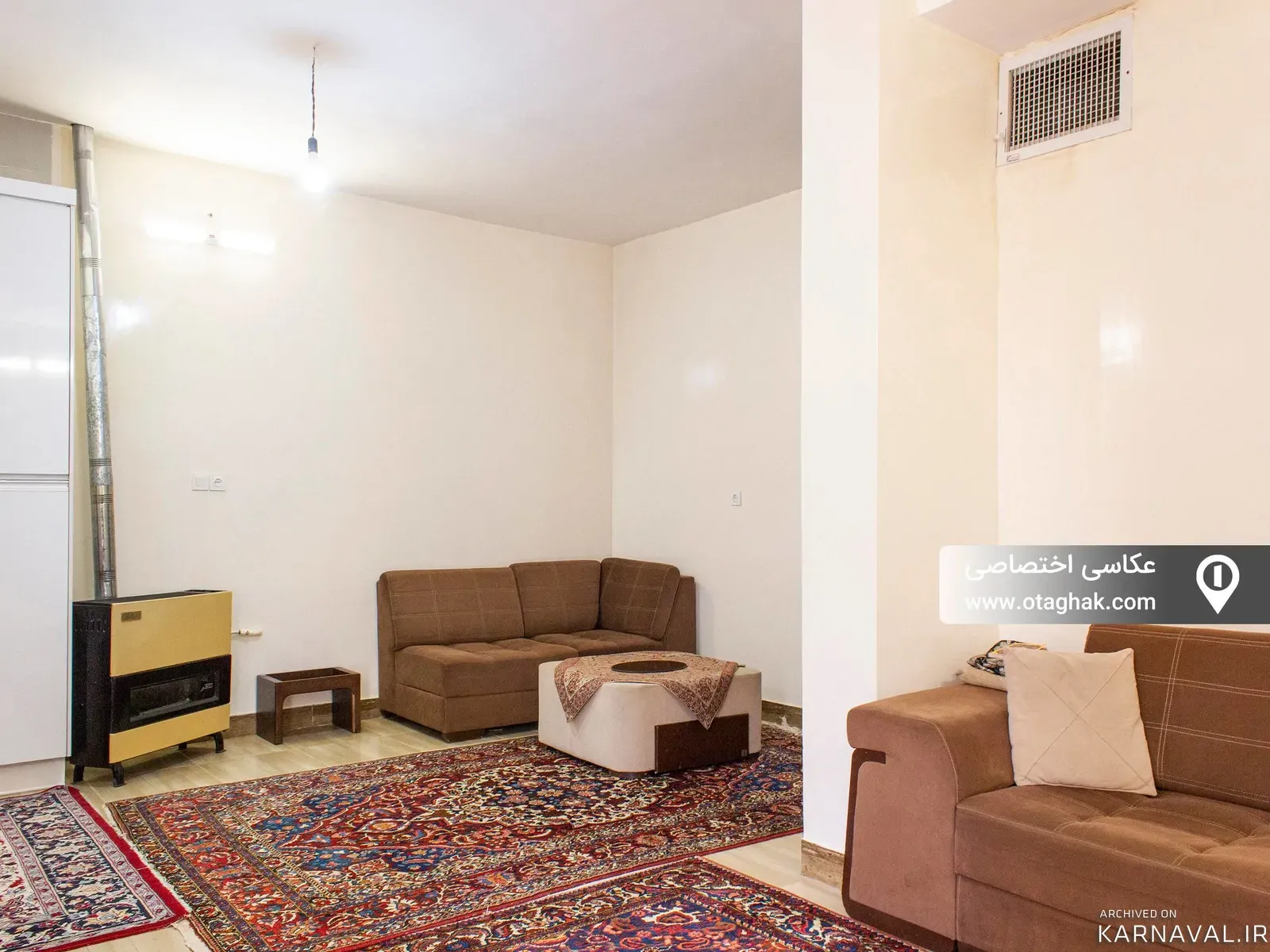 ویلا عارف اصفهان ویلا عارف اصفهان